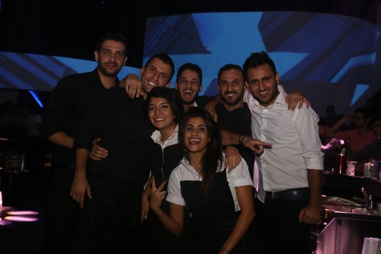 XXIst Century at O1NE Beirut